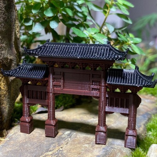 Plastics chinese ancient - plastics,