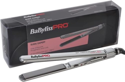 Babyliss pro bab2072epe sleek - babyliss,