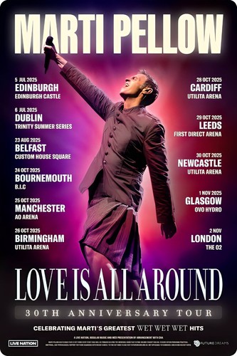 Marti pellow tour a4 - marti,