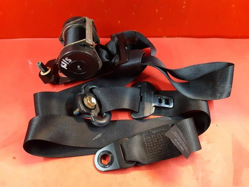 Rover seat belt - belt, 2003