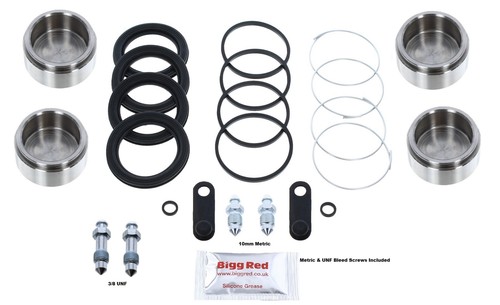 For sunbeam alpine tiger front - tiger,
