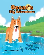Selmi - Oscar's Big Adventure