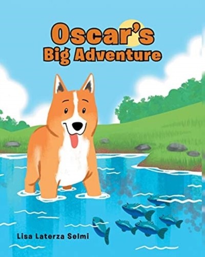 Selmi oscar big adventure - selmi, oscar's