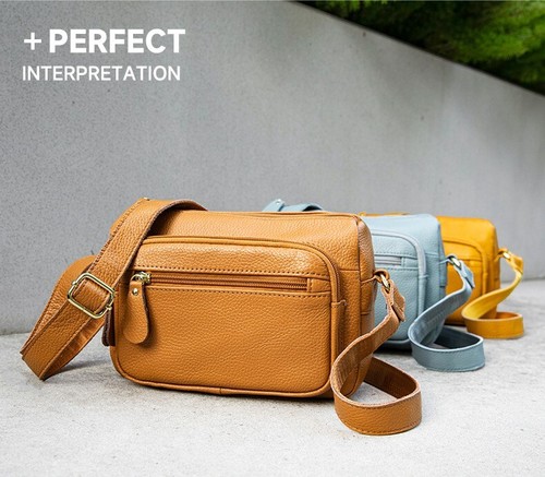 Crossbody mobile phone