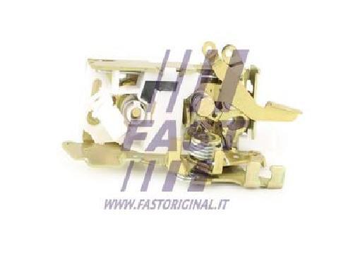 Genuine fast door lock - genuine,