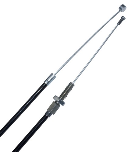 Throttle cable fits atco - throttle,