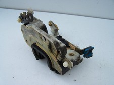 Nissan Micra Drivers door manual catch (1992-1997)