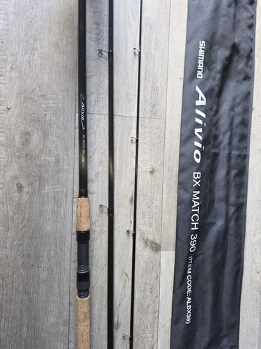 Shimano alivio match - match, 390