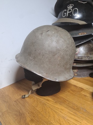 French indo china helmet - french,
