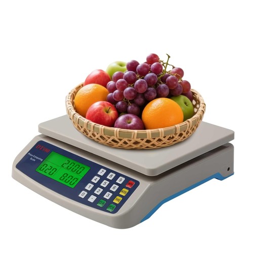Commercial food - commercial,