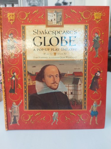 Shakespeare globe an - shakespeare's, :