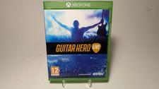 Guitar hero live xbox - hero, one