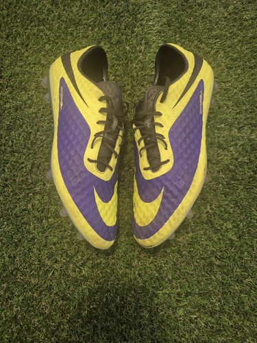 Nike hypervenom phantom - hypervenom,