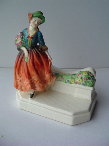 Vintage hand painted - vintage,