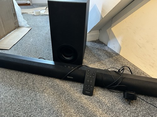 Denon dht s316 sound bar - dht-s316,