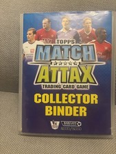 Fully Complete Match Attacks 2008 Cards Set