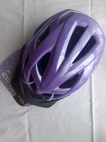Halford helmet 56cm - helmet, 52-56cm