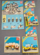 Job Lot Lego  Instruction