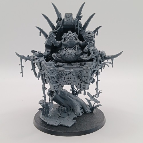 Seraphon slann starmaster - seraphon:,