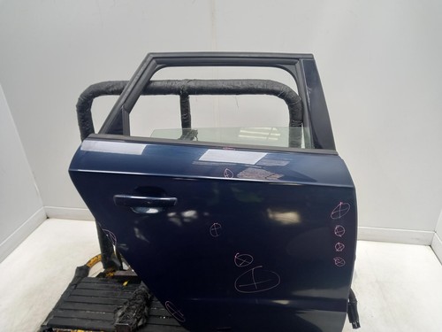 Audi right rear - audi,