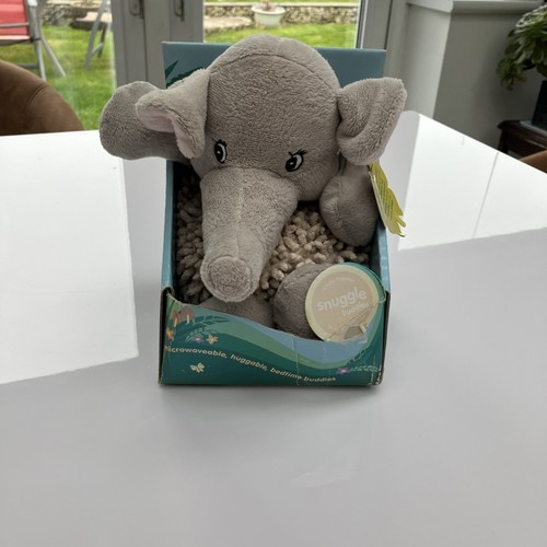 Snuggle buddies microwaveable - buddies,