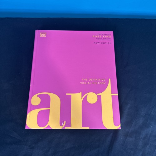 Art the definitive - the,