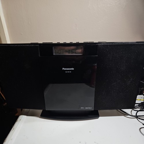 Panasonic hc10 compact - panasonic, sc-hc10