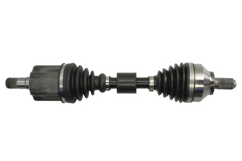 Drive shaft half - drive,