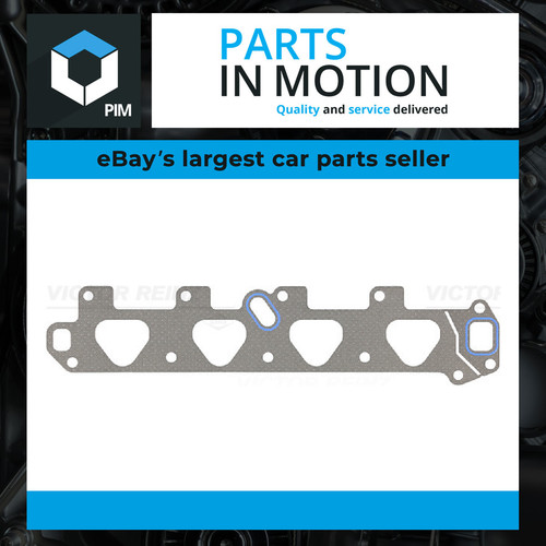 Inlet manifold gasket - inlet, fits