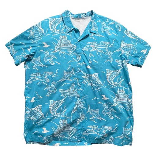 Columbia pfg fishing - pfg, shirt