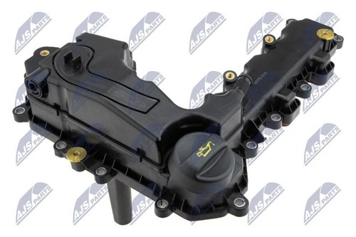 Cylinder head cover - cylinder,