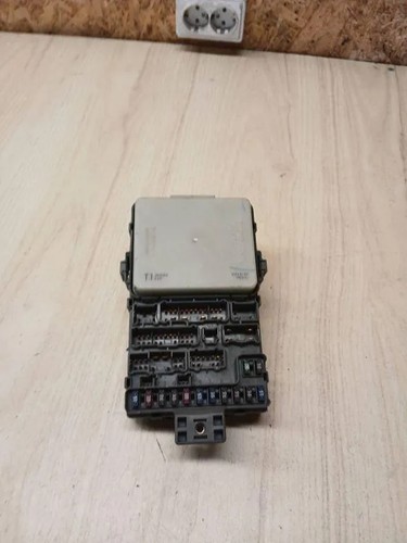 Honda accord coupe fuse - vi, cg