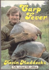Carp Fever, Maddocks, Kevin