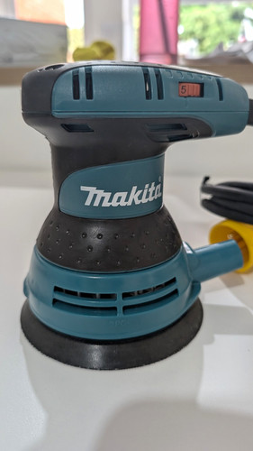 Makita bo5031 125mm random - makita,