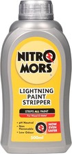 Nitromors lightning paint - nitromors,