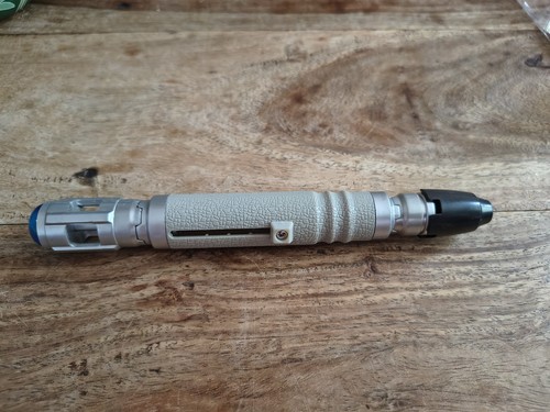 Sonic screwdriver 10th - -,