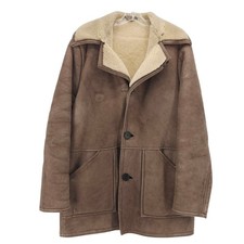 ANTARTEX Vintage SHEEPSKIN