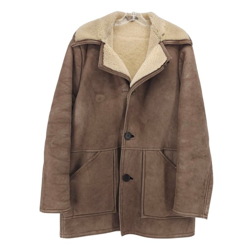 Antartex vintage sheepskin - vintage,