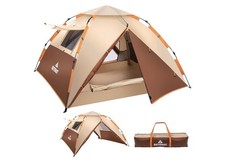 Camping Tent, Pop up Tent 3