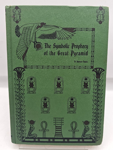 The symbolic prophecy - prophecy, of
