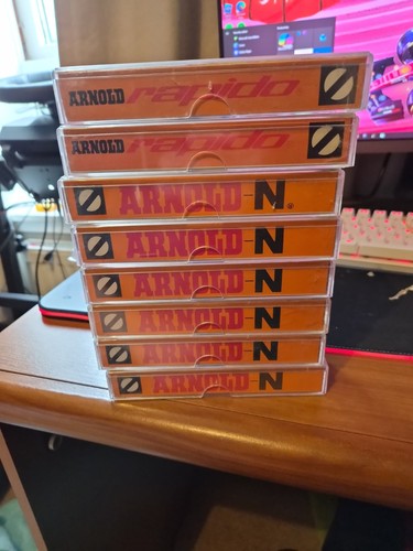 Fleischmann arnold rapido - arnold, n