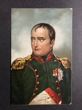 A Portrait of Napoleon