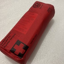 OEM VW First Aid Kit First Aid