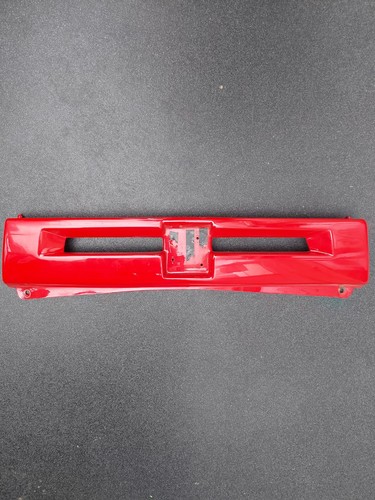 Peugeot dimma 205 gti grill - peugeot,
