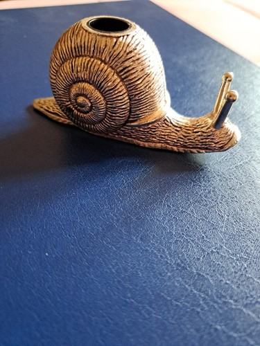 Vintage snail cocktail - vintage,