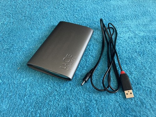 Lacie arck 500gb usb - s+arck,