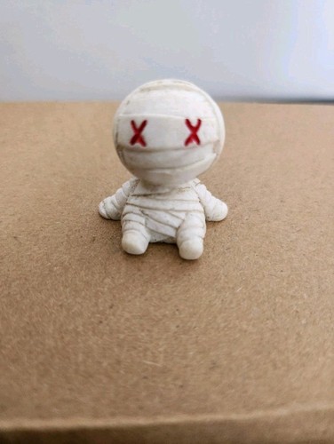 Brand new mini halloween - brand,
