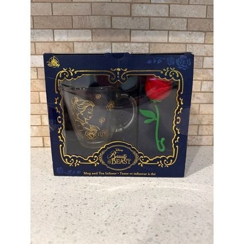 Disney beauty and - disney,
