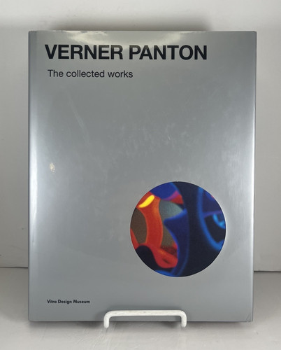 Verner panton the collected - panton:,