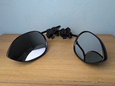 Milenco Aero 3 Flat Glass